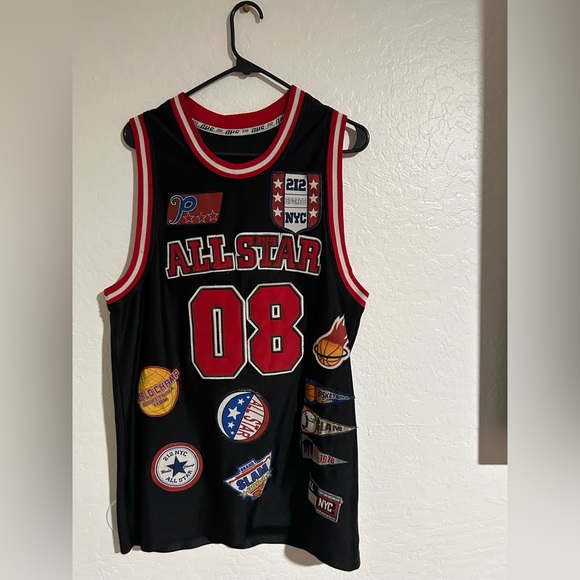 Men’s jersey - Picture 2 of 8